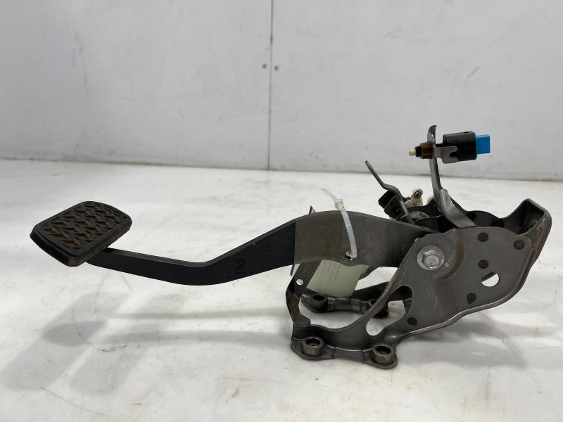2016 Toyota Prius Brake Pedal