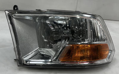 2012 Ram 1500 Headlamp Assembly