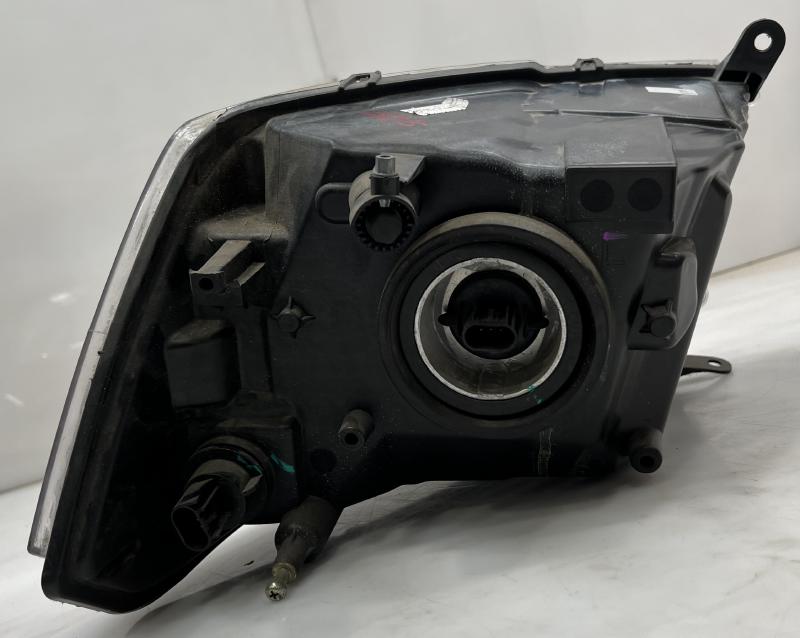 2012 Ram 1500 Headlamp Assembly