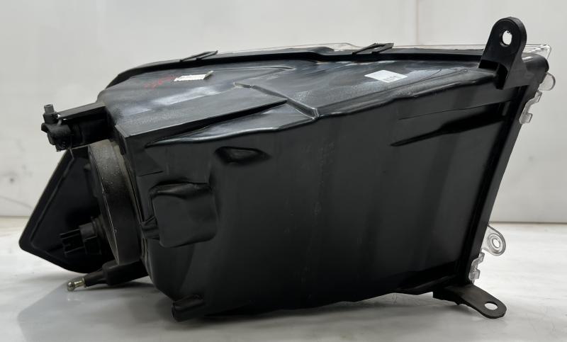 2012 Ram 1500 Headlamp Assembly