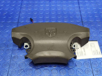 2002 Dodge Ram 1500 Air Bag