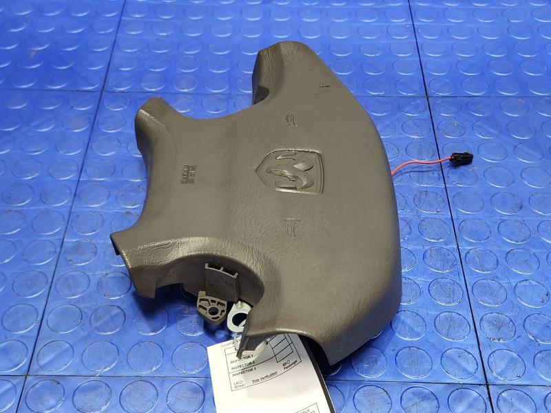 2002 Dodge Ram 1500 Air Bag