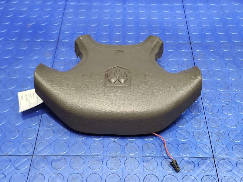 2002 Dodge Ram 1500 Air Bag