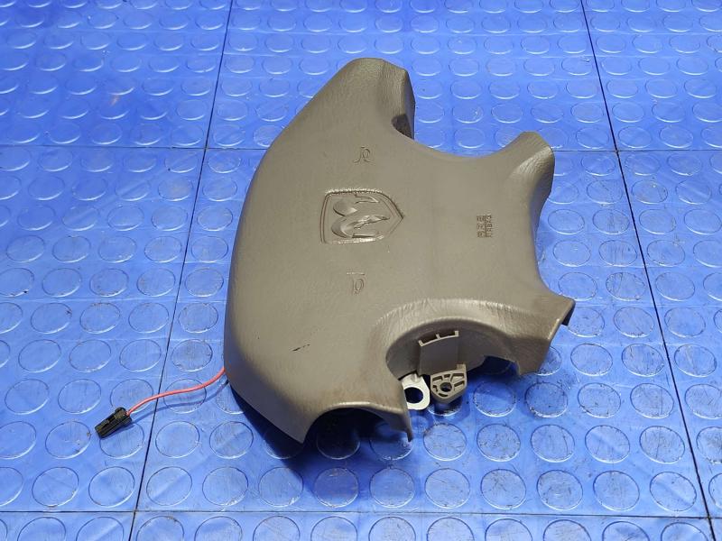 2002 Dodge Ram 1500 Air Bag