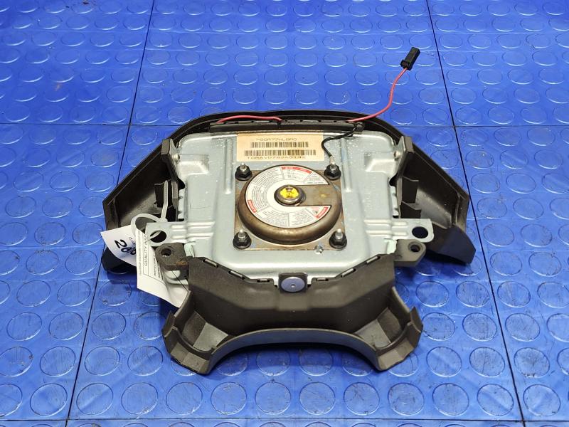 2002 Dodge Ram 1500 Air Bag