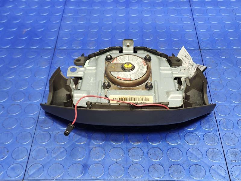 2002 Dodge Ram 1500 Air Bag