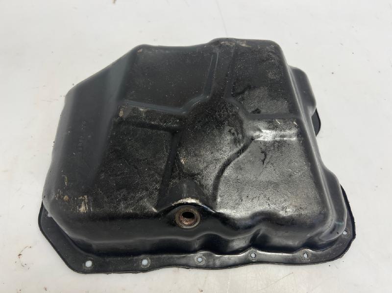 2017 Jeep Patriot Oil Pan