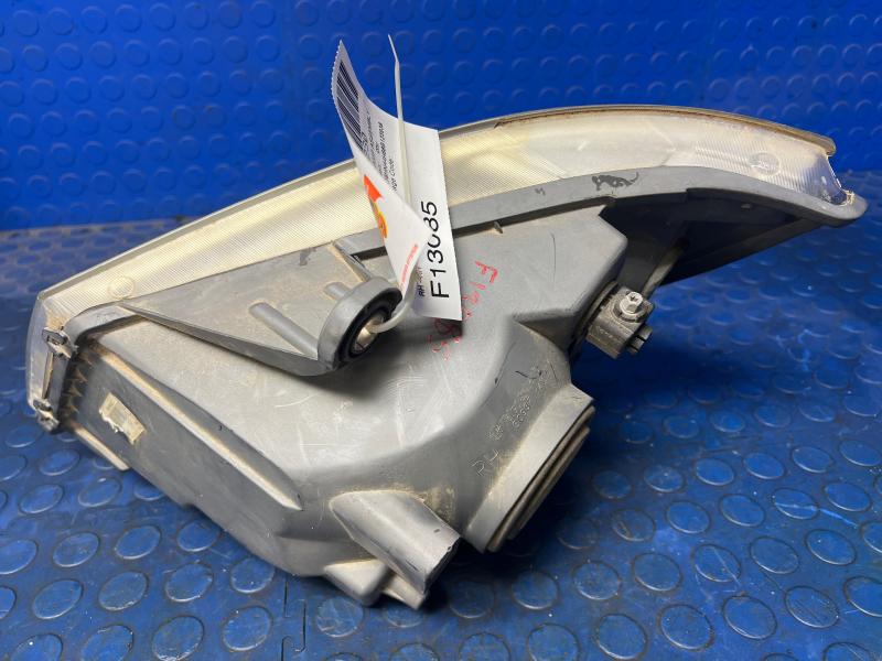 2008 Dodge Grand Caravan Headlamp Assembly