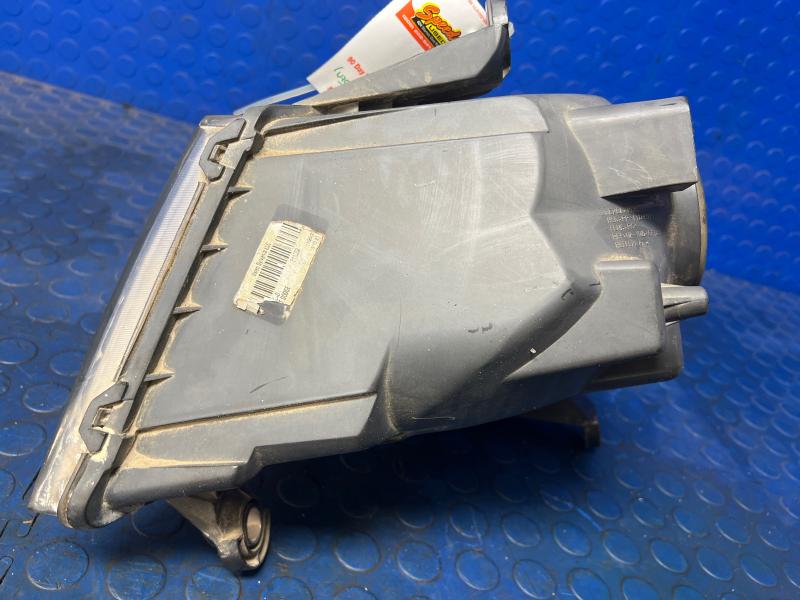 2008 Dodge Grand Caravan Headlamp Assembly