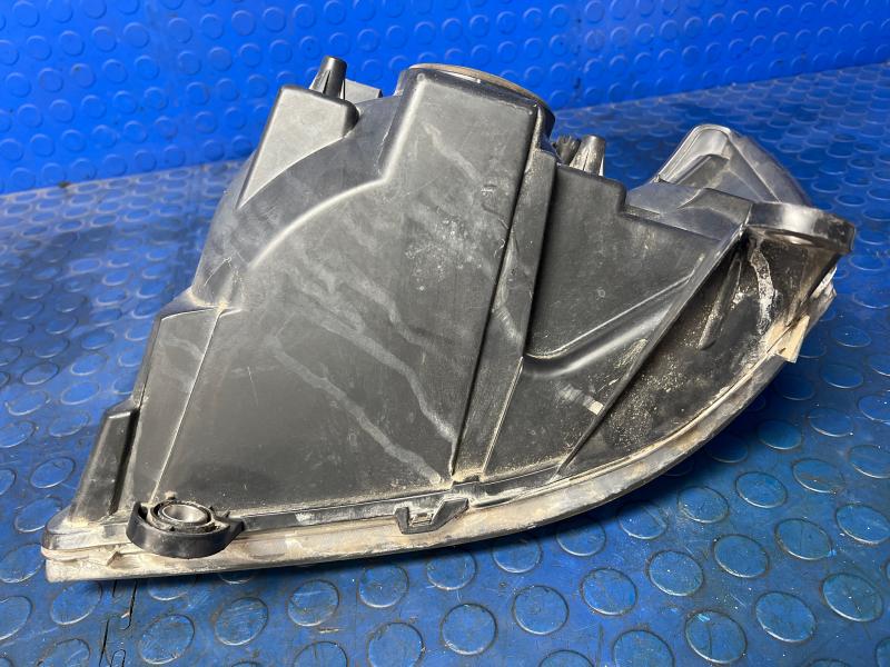2008 Dodge Grand Caravan Headlamp Assembly