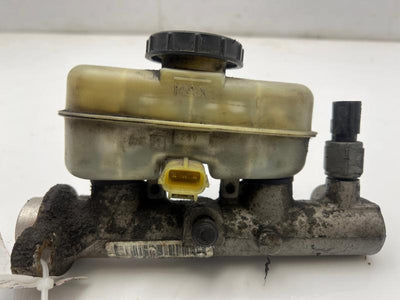 2003 - 2005 Lincoln Aviator Brake Master Cylinder w/o ESC OEM F87Z2140EB