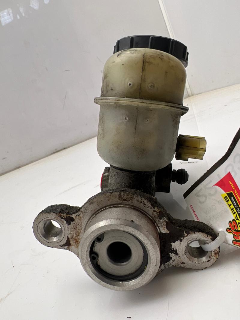 2003 - 2005 Lincoln Aviator Brake Master Cylinder w/o ESC OEM F87Z2140EB