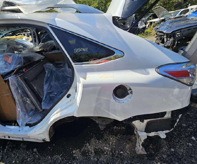 2010 Lexus RX350 RX450H Quarter Panel