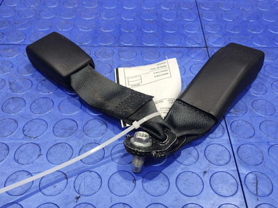 2018 Nissan Maxima Rear Seat Belt