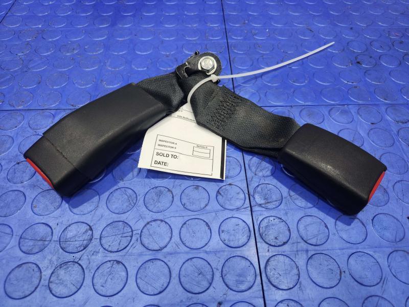 2018 Nissan Maxima Rear Seat Belt
