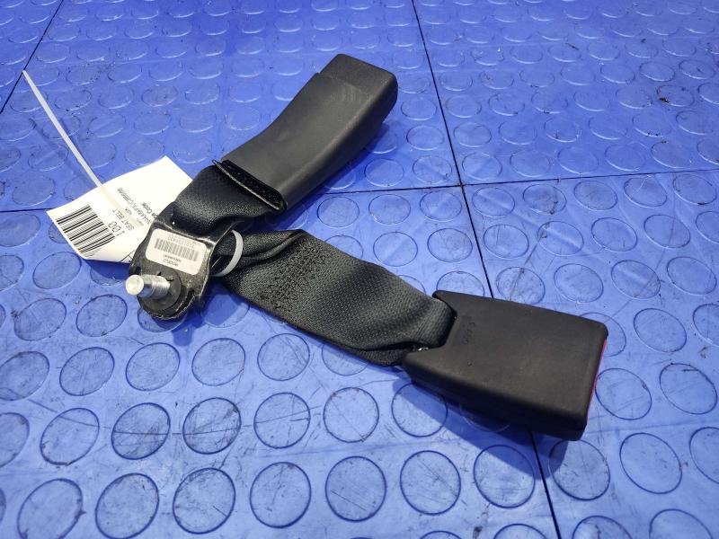 2018 Nissan Maxima Rear Seat Belt