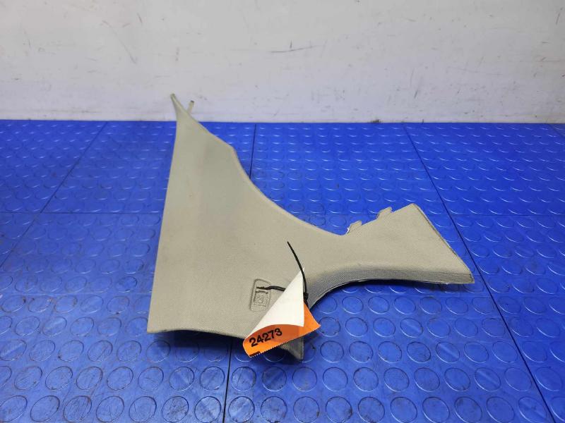 2011 BMW 535i Misc Ebay Parts