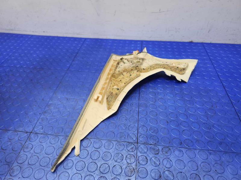 2011 BMW 535i Misc Ebay Parts