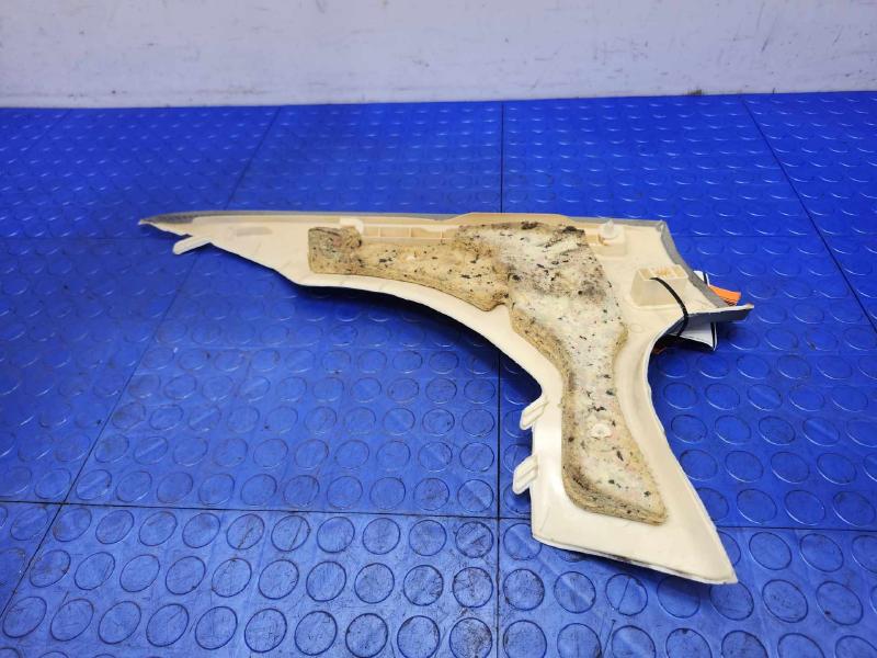 2011 BMW 535i Misc Ebay Parts