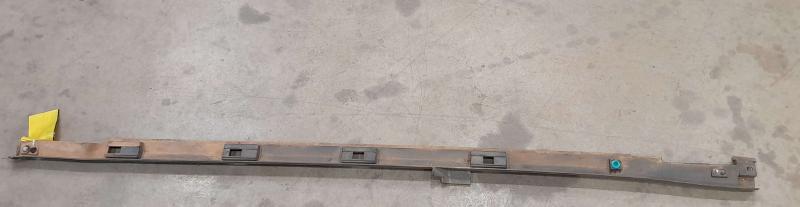 2019 Subaru Forester Rocker Moulding