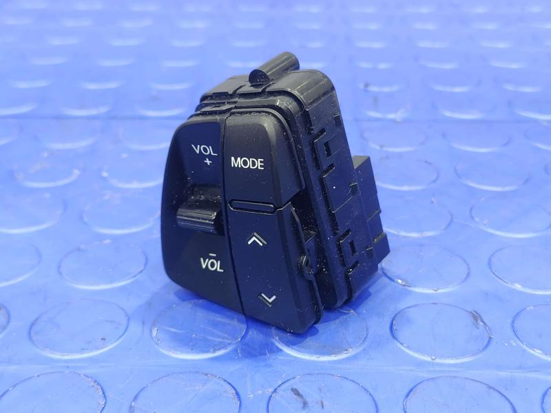 2011 Kia Sorento Combination Switch