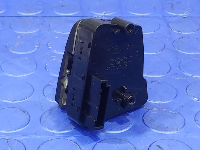 2011 Kia Sorento Combination Switch