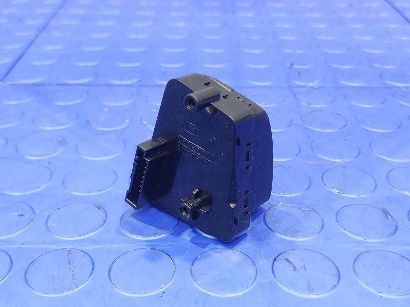 2011 Kia Sorento Combination Switch