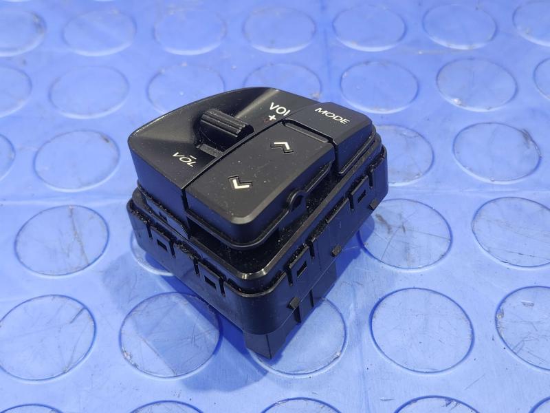 2011 Kia Sorento Combination Switch