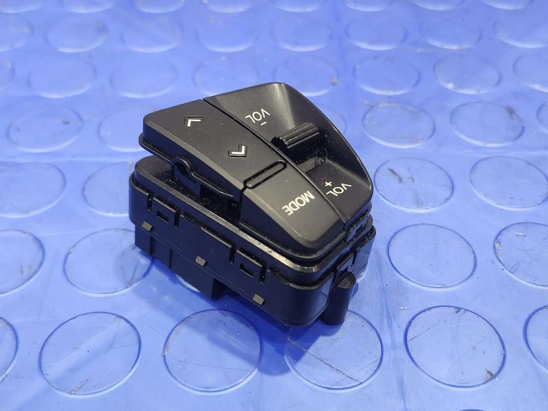 2011 Kia Sorento Combination Switch
