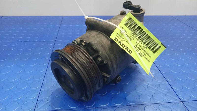 2013-2016 Ford Escape 1.6L AC Compressor Assembly Genuine OEM CV61-19D629-CC