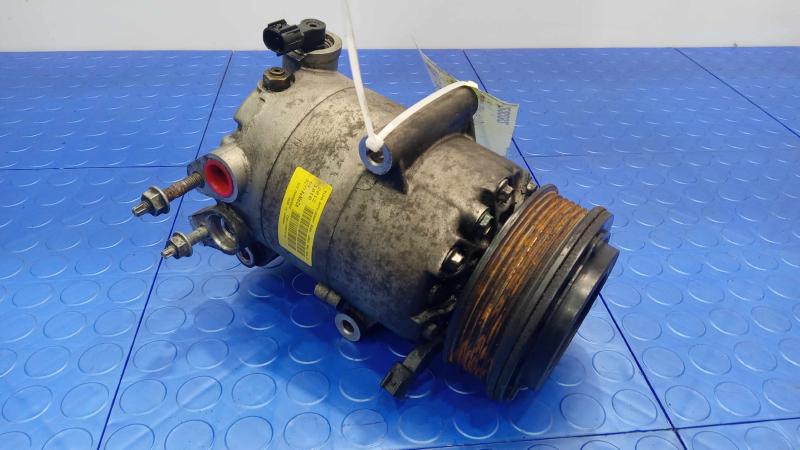 2013-2016 Ford Escape 1.6L AC Compressor Assembly Genuine OEM CV61-19D629-CC