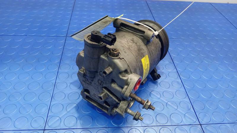 2013-2016 Ford Escape 1.6L AC Compressor Assembly Genuine OEM CV61-19D629-CC