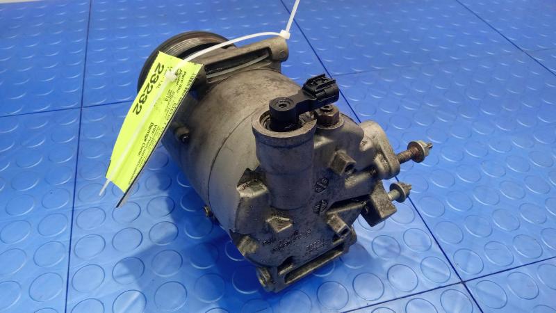 2013-2016 Ford Escape 1.6L AC Compressor Assembly Genuine OEM CV61-19D629-CC