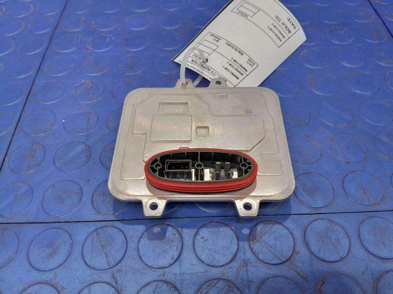 2018 Jaguar XE Headlamp Assembly