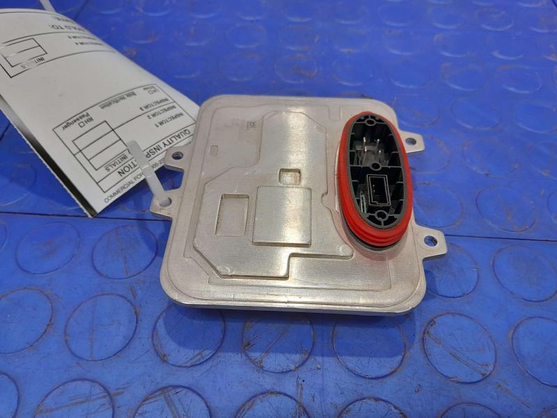 2018 Jaguar XE Headlamp Assembly