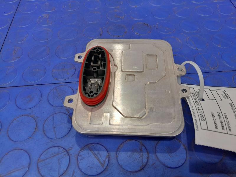 2018 Jaguar XE Headlamp Assembly