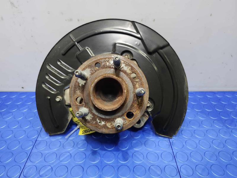 2014 Cadillac CTS Spindle Knuckle Front