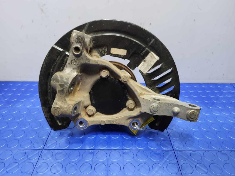 2014 Cadillac CTS Spindle Knuckle Front