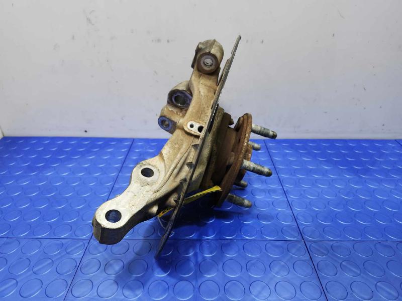 2014 Cadillac CTS Spindle Knuckle Front