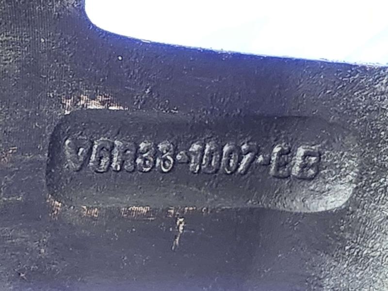 2006 Ford Mustang Wheel