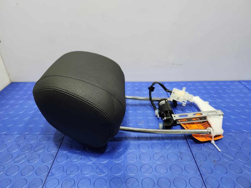 2016 BMW 528I Headrest