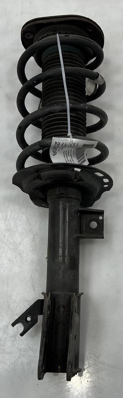 2017 Ford Edge Strut Assembly