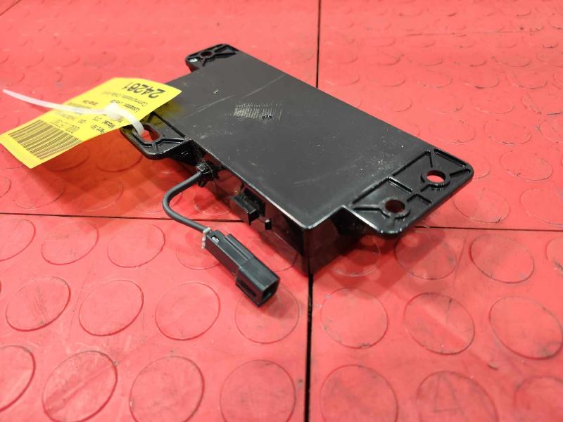 2010 Cadillac DTS Chassis Brain Box