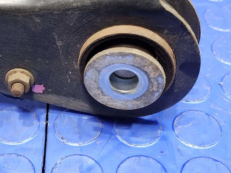 2015 Jeep Grand Cherokee Upper Control Arm Front