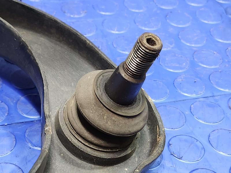 2015 Jeep Grand Cherokee Upper Control Arm Front