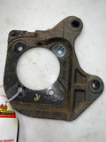 2015 Buick Verano Caliper Support