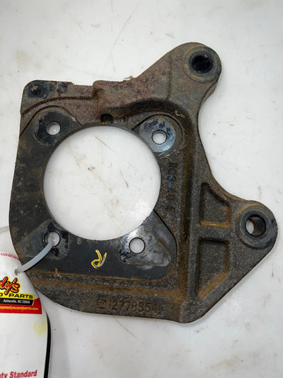 2015 Buick Verano Caliper Support