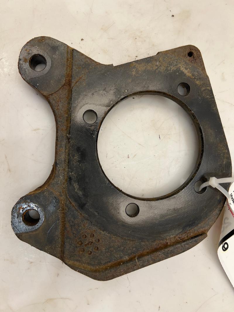 2015 Buick Verano Caliper Support