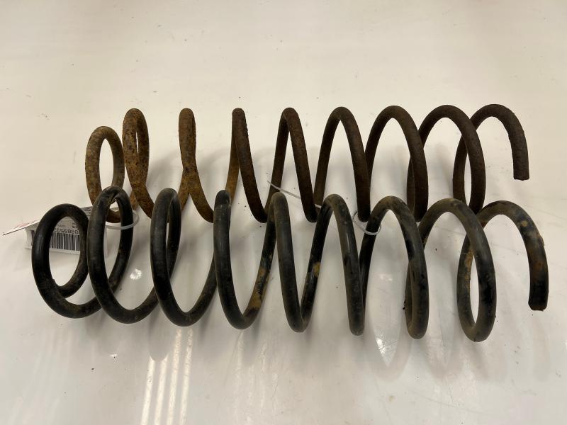 1998 Jeep Cherokee Coil/Air Spring