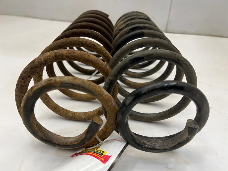 1998 Jeep Cherokee Coil/Air Spring